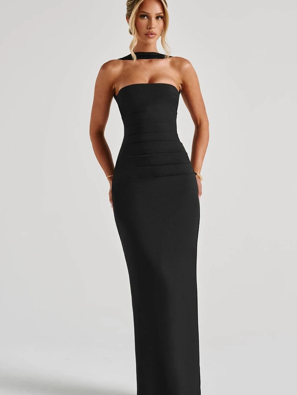 Yulia - Black Babyboo NWT $140 - Picture 10 of 10